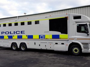 Working in conjunction with Horsebox Manufacturers across the UK and Ireland